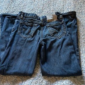 Polo Ralph Lauren Jeans- size 7